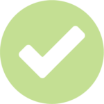 Approved icon